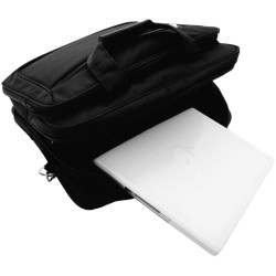 Sektor taška na laptop