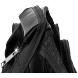 Sektor taška na laptop