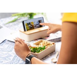 Box na jídlo Graftan