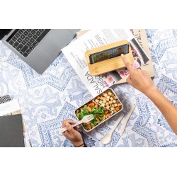 Box na jídlo Graftan