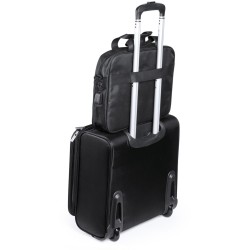 Baldony taška na dokumenty