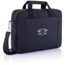 Elegantní brašna na 15,4 notebook