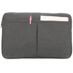 Pouzdro na 15 notebook