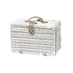 Proutěný piknikový koš Midland