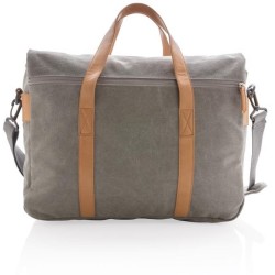 Canvas taška na notebook