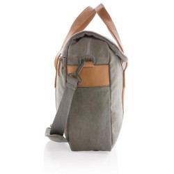 Canvas taška na notebook