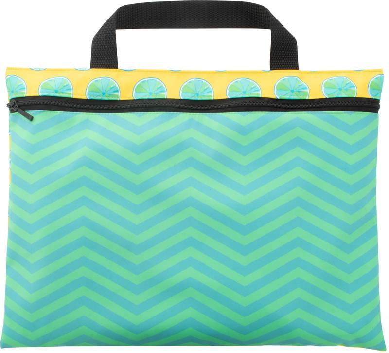 Taška na dokumenty na zakázku Cazure