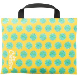 Taška na dokumenty na zakázku Cazure