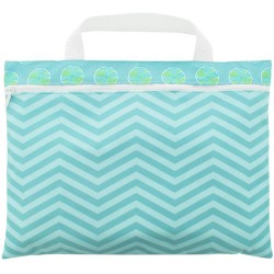 Taška na dokumenty na zakázku Cazure