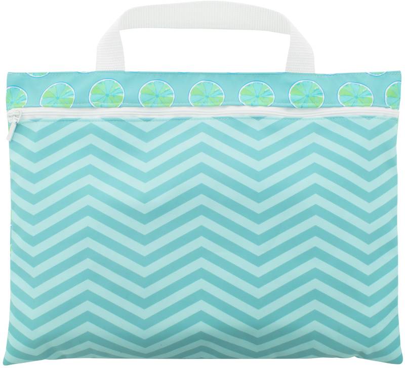 Taška na dokumenty na zakázku Cazure