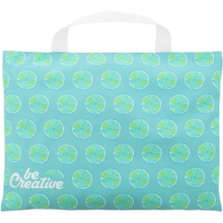 Taška na dokumenty na zakázku Cazure