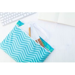 Taška na dokumenty na zakázku Cazure