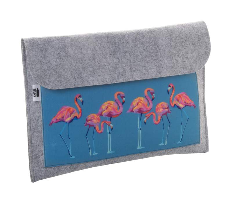 Poouzdro na laptop na zakázku CreaFelt Laptop