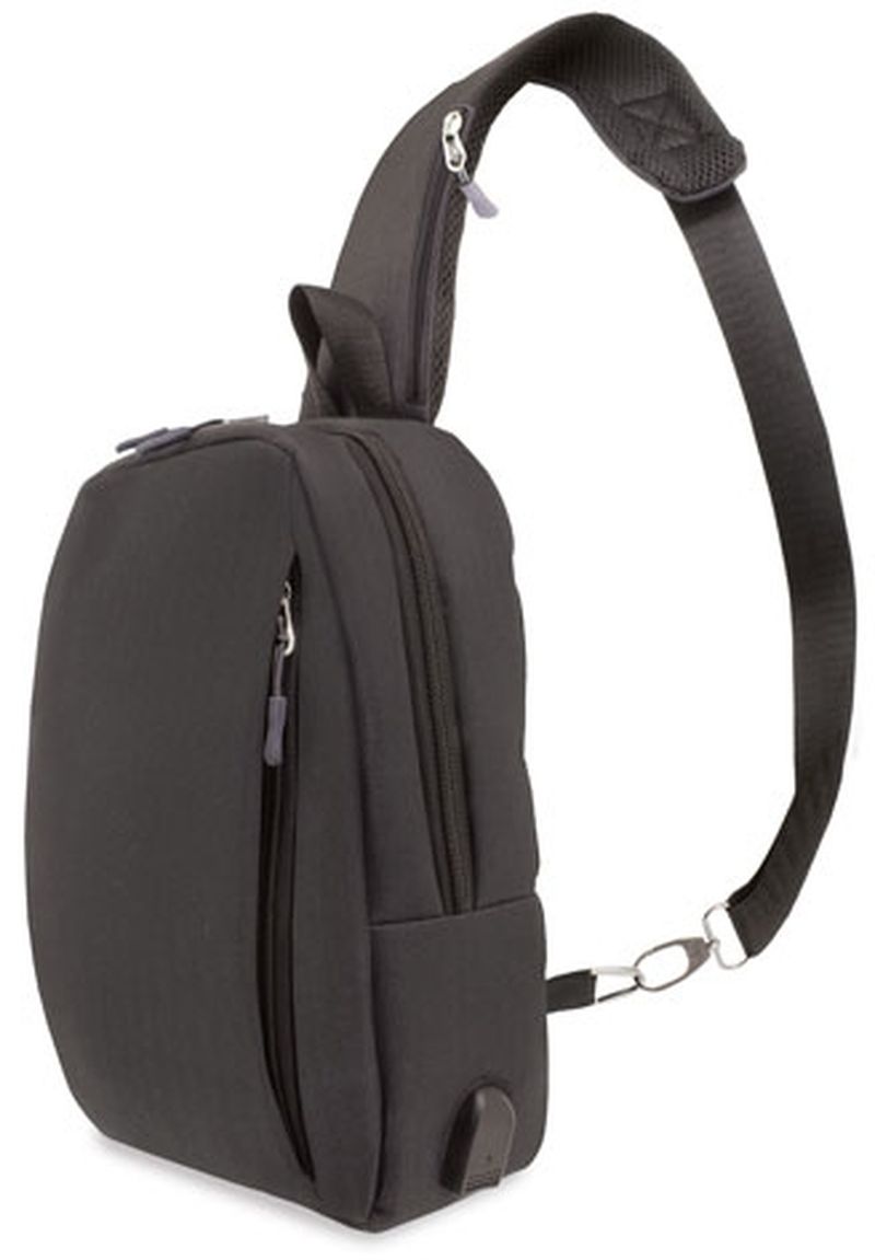 Batůžek přes rameno