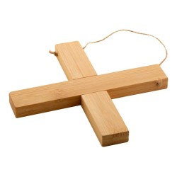 Bambusová podložka pod hrnce Sangsuk