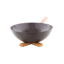 Bambusová podložka pod hrnce Sangsuk