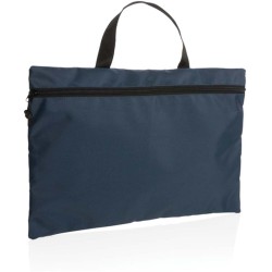 Základní taška na dokumenty Impact z RPET AWARE