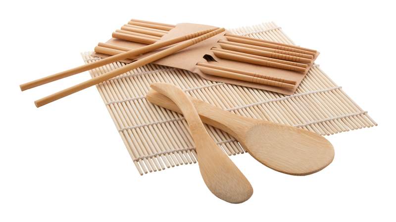 Sada na výrobu sushi Uramaki