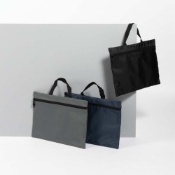 Základní taška na dokumenty Impact z RPET AWARE