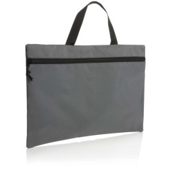 Základní taška na dokumenty Impact z RPET AWARE