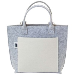 Crossbody kabelka rpet na zakázku CreaFelt Cross