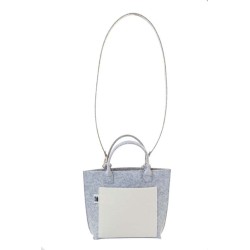 Crossbody kabelka rpet na zakázku CreaFelt Cross