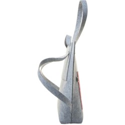 Taška přes rameno rpet na zakázku CreaFelt Toteback