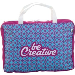 Taška na dokumenty na zakázku SuboBag Docu