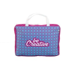 Taška na dokumenty na zakázku SuboBag Docu