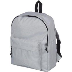 Batoh s vnější kapsou