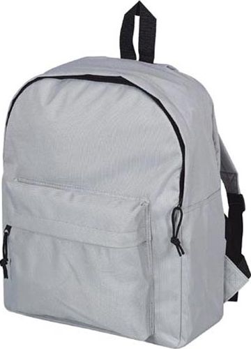 Batoh s vnější kapsou