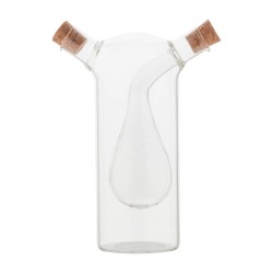 Láhev na olej a ocet Vinaigrette