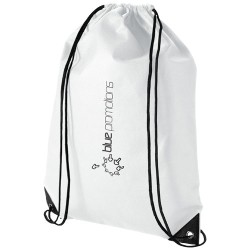 Batoh se šnůrkami Oriole