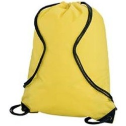 Batoh se šnůrkami Oriole