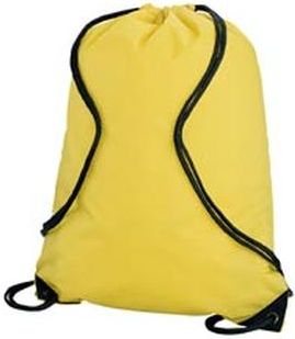 Batoh se šnůrkami Oriole