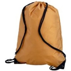 Batoh se šnůrkami Oriole