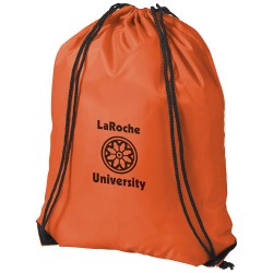 Batoh se šnůrkami Oriole