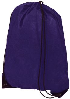 Batoh se šnůrkami Oriole