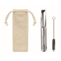 Oolong Nerezový louhovač čaje