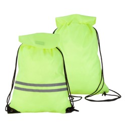 Carrylight reflexní taška