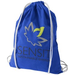 Bavlněný kvalitní batůžek Oregon