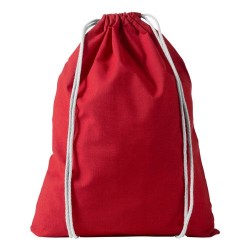 Bavlněný kvalitní batůžek Oregon