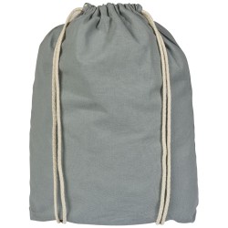 Bavlněný kvalitní batůžek Oregon