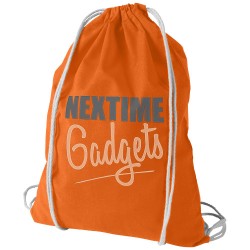 Bavlněný kvalitní batůžek Oregon