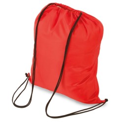 Polyesterový batůžek