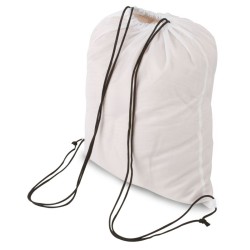 Polyesterový batůžek