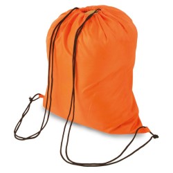 Polyesterový batůžek