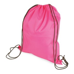 Polyesterový batůžek