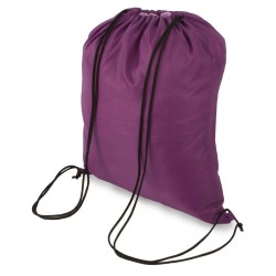 Polyesterový batůžek