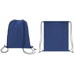 Polyesterový batůžek